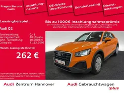 Q0 individuallackierungen audi exclusive (metallic) Gebraucht 2023 Audi Q2 Ambiente SUV | 21.450 € (Superpreis)