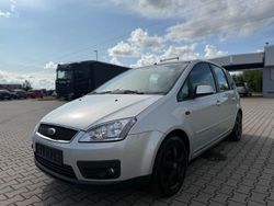 Silber Gebraucht 2006 Ford C-MAX Ambiente Van / Kleinbus | 2.199 € (Fairer Preis)