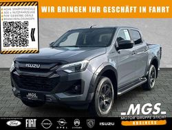 Islay grey Neu 2025 Isuzu D-Max Abholung | 50.900 € (Teuer)