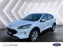 Weiss Gebraucht 2022 Ford Kuga Cool & Connect SUV | 20.785 € (Superpreis)