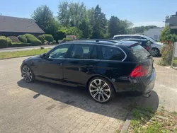 Schwarz Gebraucht 2005 BMW 325 Performance Kombi | 5.000 € (Fairer Preis)