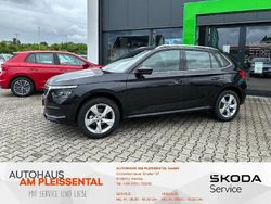 Schwarzmagic perleffekt Gebraucht 2024 Skoda Kamiq Style SUV | 22.980 € (Fairer Preis)