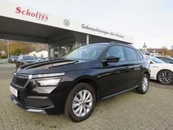 Blackmagic perleffekt Gebraucht 2020 Skoda Kamiq Ambition SUV | 18.880 € (Guter Preis)