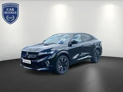 Schwarz (black pearlschwarz metallic (schwarz)) Gebraucht 2024 Renault Rafale Esprit Alpine SUV | 46.890 € (Fairer Preis)