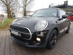 Schwarz Gebraucht 2016 Mini ONE Kleinwagen | 4.980 € (Fairer Preis)
