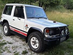Gebraucht 1990 Mitsubishi Pajero SUV | 12.900 €