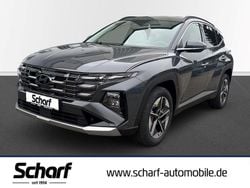 Grau Neu 2026 Hyundai Tucson Trend SUV | 32.890 € (Superpreis)
