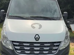 Weiß Gebraucht 2014 Renault Master Van | 3.000 €