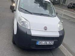 Gebraucht 2014 Fiat Fiorino Basis Van / Kleinbus | 3.500 € (Superpreis)