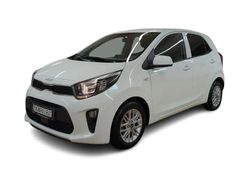 Andere Gebraucht 2023 Kia Picanto Vision Kleinwagen | 14.990 € (Teuer)