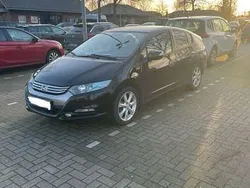 Schwarz Gebraucht 2009 Honda Insight Limousine | 5.000 € (Fairer Preis)