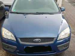 Gebraucht 2006 Ford Focus Kombi | 1.000 € (Fairer Preis)