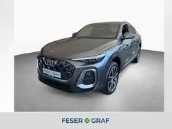 Daytonagrau perleffekt Neu 2025 Audi Q5 Ambiente SUV | 75.890 € (Teuer)