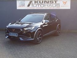 Schwarz Gebraucht 2024 Cupra Formentor SUV | 32.990 € (Fairer Preis)