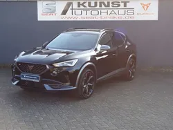 Schwarz Gebraucht 2024 Cupra Formentor SUV | 32.990 € (Guter Preis)
