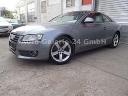 Grau Gebraucht 2008 Audi A5 Sport Coupé | 4.999 € (Guter Preis)