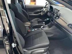 Schwarz Gebraucht 2020 Hyundai i30 N Line Limousine | 14.700 € (Fairer Preis)
