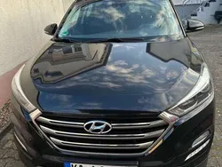 Gebraucht 2016 Hyundai Tucson Premium SUV | 14.500 € (Fairer Preis)