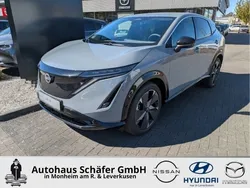 Nissan Ariya