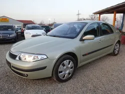 Beige Gebraucht 2004 Renault Laguna II Limousine | 850 €