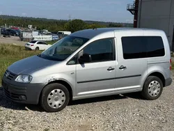 Silber Gebraucht 2010 VW Caddy Life Van / Kleinbus | 3.250 € (Guter Preis)