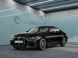 Schwarz Gebraucht 2022 BMW M440 M Sport Limousine | 50.700 € (Fairer Preis)