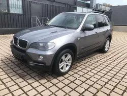 Spacegrau metallic Gebraucht 2007 BMW X5 SUV | 11.999 € (Fairer Preis)