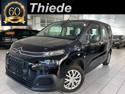 Onyx schwarz metallic Gebraucht 2019 Citroën Berlingo Live Van / Kleinbus | 12.590 € (Superpreis)
