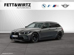 Bmw individual dravitgrau Gebraucht 2025 BMW M3 Competition Edition Kombi | 82.731 € (Guter Preis)