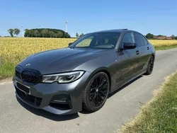 Grau Gebraucht 2019 BMW 330 M Sport Limousine | 29.000 € (Fairer Preis)