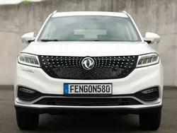 Weiß Neu 2025 DFSK Fengon SUV | 21.490 € (Guter Preis)