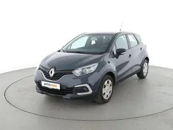 Blau Gebraucht 2018 Renault Captur Life SUV | 10.070 € (Fairer Preis)