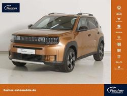 Gold Gebraucht 2025 Fiat Grande Panda La Prima Kleinwagen | 25.480 € (Fairer Preis)