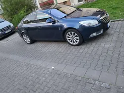 Gebraucht 2012 Opel Insignia Active Limousine | 4.800 € (Fairer Preis)