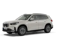 Neu 2025 BMW iX1 Shadowline SUV | 41.960 € (Superpreis)