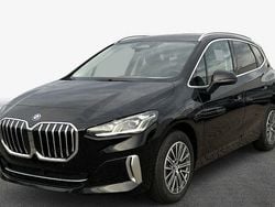 Schwarz Neu 2025 BMW 225 Active Tourer Van / Kleinbus | 44.930 € (Guter Preis)