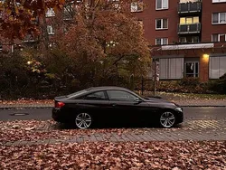 Braun Gebraucht 2014 BMW 420 Sport Line Coupé | 16.500 € (Guter Preis)