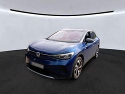 Blau Gebraucht 2020 VW ID.4 Pro Performance SUV | 23.990 € (Superpreis)