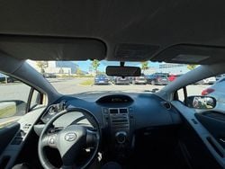 Rot Gebraucht 2011 Daihatsu Charade Kleinwagen | 5.500 €