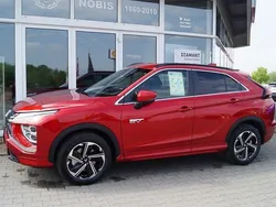 Dynamikrot Neu 2024 Mitsubishi Eclipse Cross Select SUV | 33.980 €