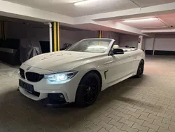 Gebraucht 2017 BMW 430 Cabriolet Advantage Cabrio | 27.000 € (Fairer Preis)