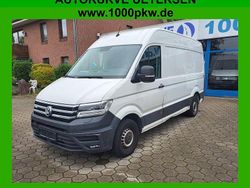 Weiß Gebraucht 2020 VW e-Crafter Van | 11.900 € (Superpreis)