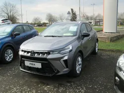 Grau Neu 2025 Mitsubishi ASX Plus SUV | 29.390 € (Fairer Preis)