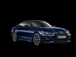 Tansanitblau ii metallic Gebraucht 2022 BMW 430 M Sport Coupé | 42.990 € (Fairer Preis)