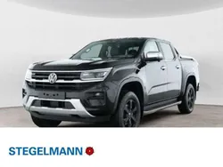 Schwarz Gebraucht 2023 VW Amarok Style Abholung | 47.710 € (Superpreis)