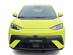 Gelb / citrusyellow Neu 2025 BYD Dolphin Surf Boost Kleinwagen | 22.940 € (Superpreis)