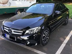 Gebraucht 2018 Mercedes C180 Avantgarde Limousine | 23.800 € (Fairer Preis)
