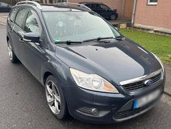 Gebraucht 2008 Ford Focus Kombi | 600 €