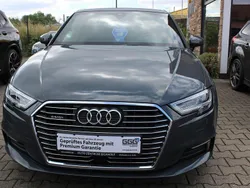 Grau Gebraucht 2020 Audi A3 e-tron S-Line Kleinwagen | 22.950 € (Superpreis)