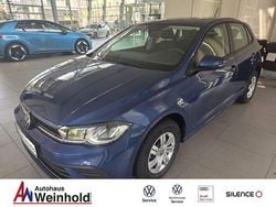 Blau Gebraucht 2025 VW Polo Kleinwagen | 20.290 € (Fairer Preis)